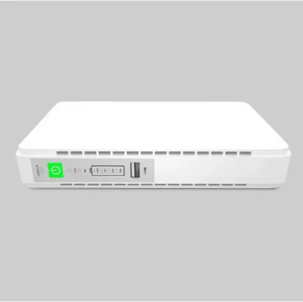 JIAGENG Mini UPS backup Mini UPS backup Tower Model UPS