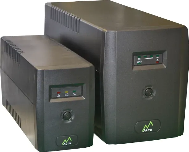 TWIXY 1200VA AP Series Tower Model UPS