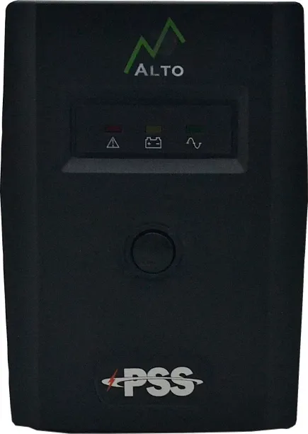 TWIXY 720VA AP Series Tower Model UPS