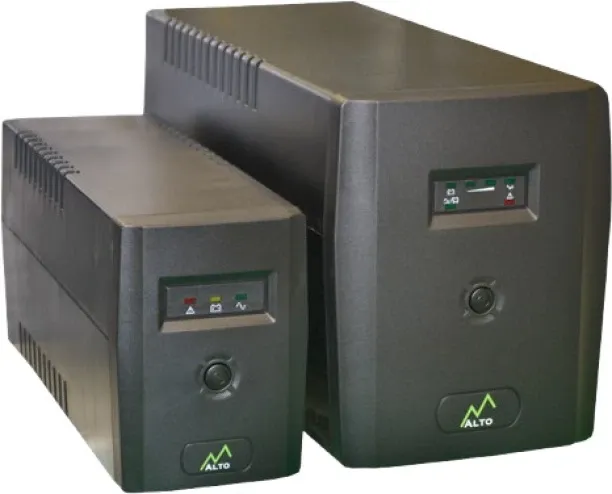 TWIXY 3600VA AP Series Tower Model UPS