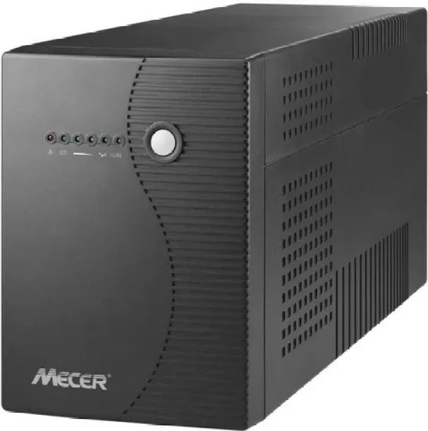 Mecer ME-2000-VU Tower Model UPS