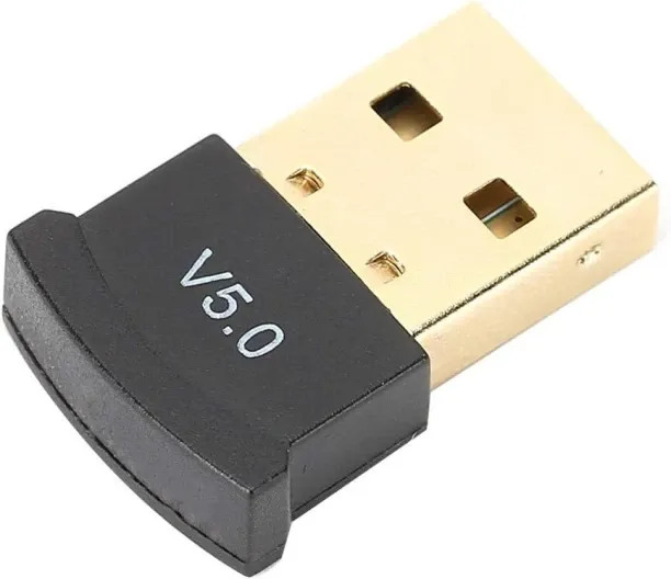 TPS 5.0 Bluetooth Dongle Receiver USB Adaptor