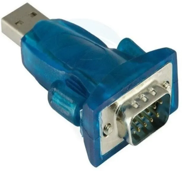 USB2.0 To RS232 Convertor USB Adaptor