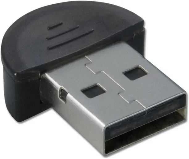 Nextek USB2.0 Mini Bluetooth Adapter USB Adaptor