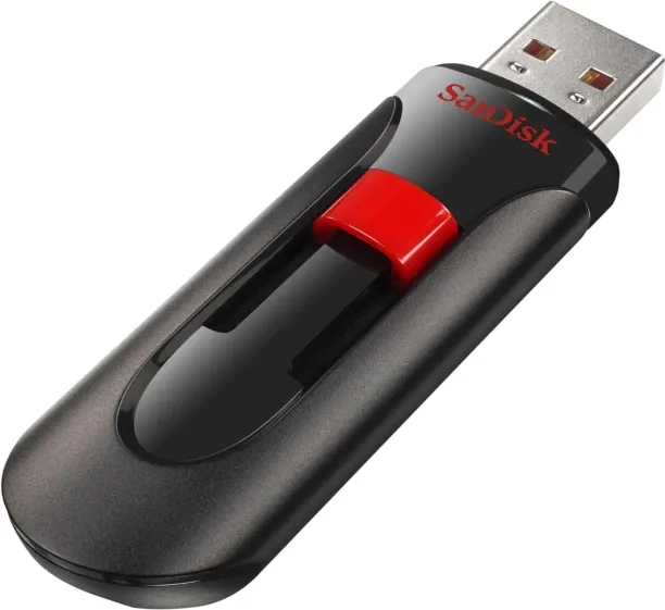 Sandisk SDCZ600-256G-G35 256 GB