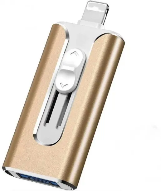 IPSTYLE USB Flash Drive Photostick High Speed Sticks External Storage Pen Drive 1 TB