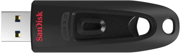 Sandisk SanDisk Ultra USB 256GB USB 3.0 Flash Drive 256 GB