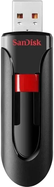 SanDisk Cruzer Glide USB Flash Drive 3.0 64 GB