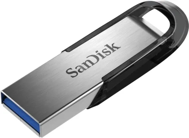 Sandisk SanDisk Ultra Flair 64GB USB 3.0 Flash Drive 64 GB