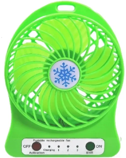 Generic SE-F001 SE-F001 USB Fan