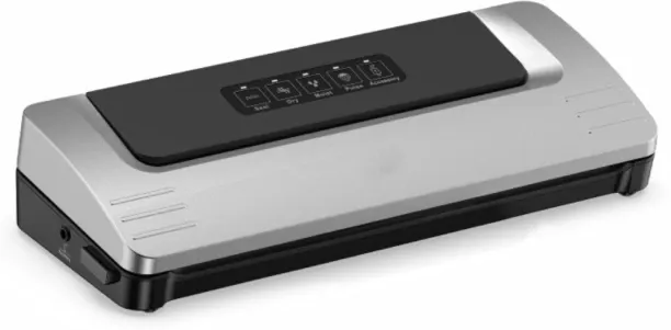 Digi Home Food Vacuum Sealer Manual Vacuum Bag Sealer