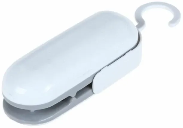 Generic SE-076 Mini Portable Heat Manual Vacuum Bag Sealer