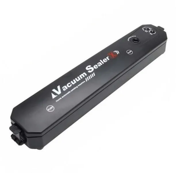 Generic NA Manual, Automatic Vacuum Bag Sealer