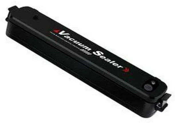 Vacuum Sealer VSA447H Automatic Vacuum Bag Sealer