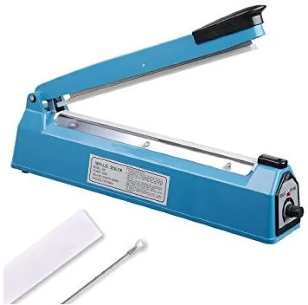 GENERIC 1 Automatic Vacuum Bag Sealer