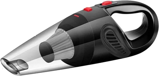 Wagu drum Hand Held Vacuum, Car Vacuum Cleaner for Car Vacuum Powerful Handheld Vacuum Cleaner Car …