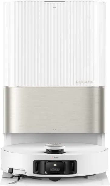 Dreame X50 Ultra (WiFi Connectivity) Robotic Floor Cleaner