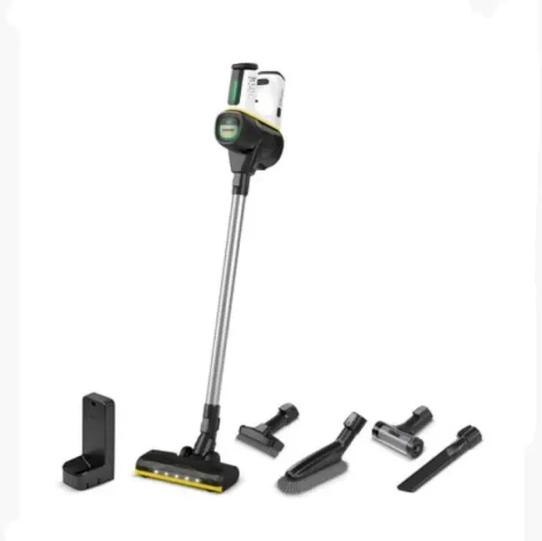 Karcher Battery-power VC 7 yourMax Cordless Vacuum Cleaner