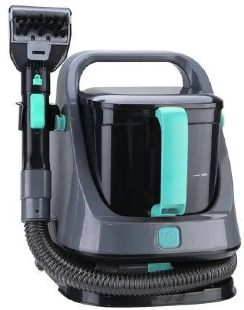 Milex Carpet & Upholstery Wet & Dry Vacuum Cleaner