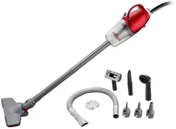 Sokany SK-13048 3600W 8-in-1 Vacuum Cleaner with Dual-Function Blowing and Suction Upright Stick Va…