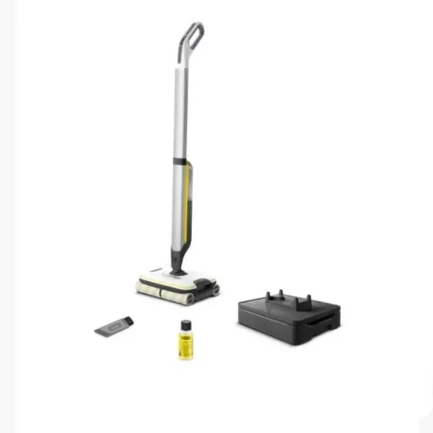 Karcher Hard floor cleaner FC 7 Cordless Vacuum Cleaner