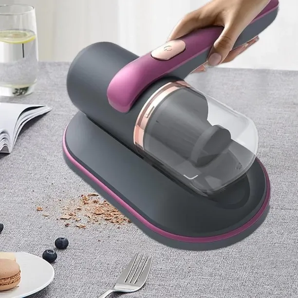 Bloo Vacuum, Wireless Mattress Vacuum Cleaners, 2024 New Portable Home Cordless Vacuum Cleaners, Ha…