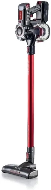 Ariete Bagless Electric 22V Lithium Cordless Stick Handheld Vacuum Cleaner Upright Stick Vacuum Cle…