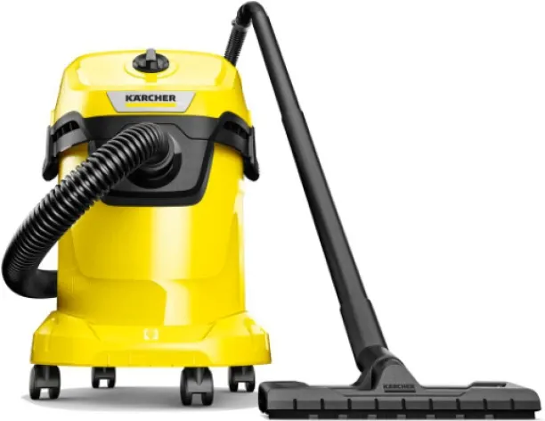 Vacuum Cleaner Karcher Multi-Purpose WD3V 17L Wet & Dry Vacuum Cleaner
