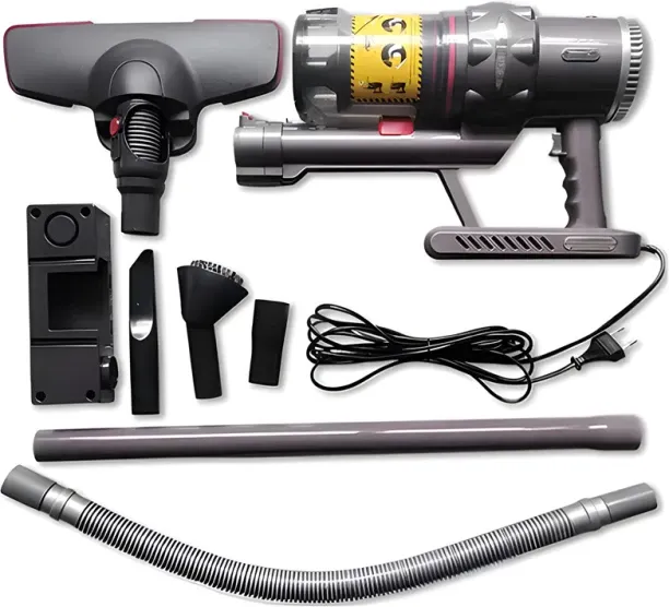 SOKANY High Suction Power Handhold Upright Vacuum Cleaner Sokany High Suction Power Dry Vacuum Clea…