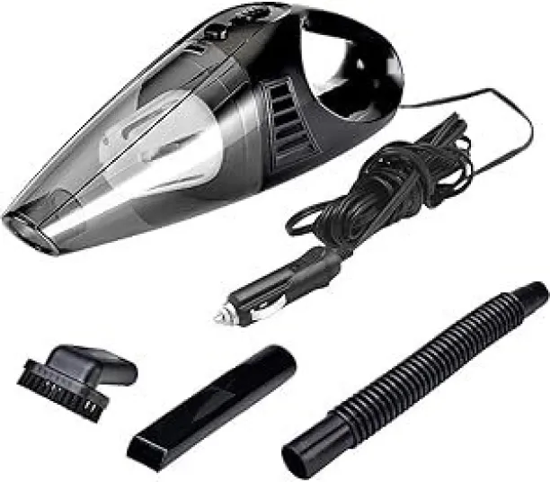 Generic Car Vacuum Cleaner Car Vacuum Cleaner Car Vacuum Cleaner