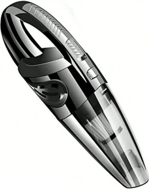 Zzztrade Portable Car Vacuum Cleaner Car Vacuum Cleaner