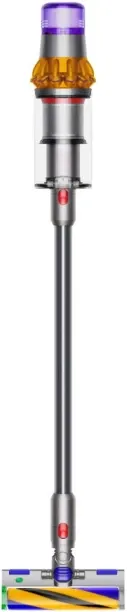 Dyson V15 Detect Absolute Cordless Vacuum Cleaner