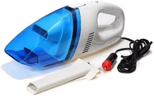 faryelctro Portable High Power Car Vacuum Cleaner Car Vacuum Cleaner