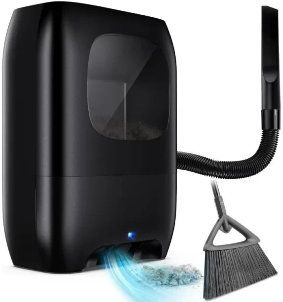 Flycross Large-capacity vacuum cleaner Upright Stick Vacuum Cleaner