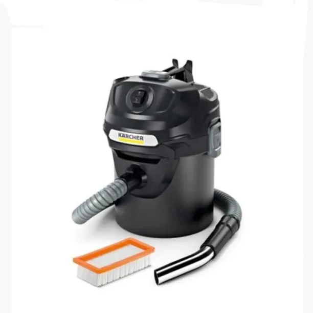 Karcher Ash and dry AD 2 Cordless Vacuum Cleaner