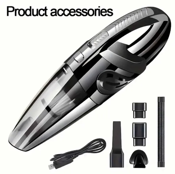 Automotive Vacuum Cordless #10091 Cordless Vacuum Cleaner