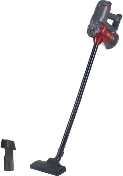 LumaBella 2800W Handheld Vacuum Cleaner – Powerful Suction, Multi-Floor & Easy to Operate Upright S…