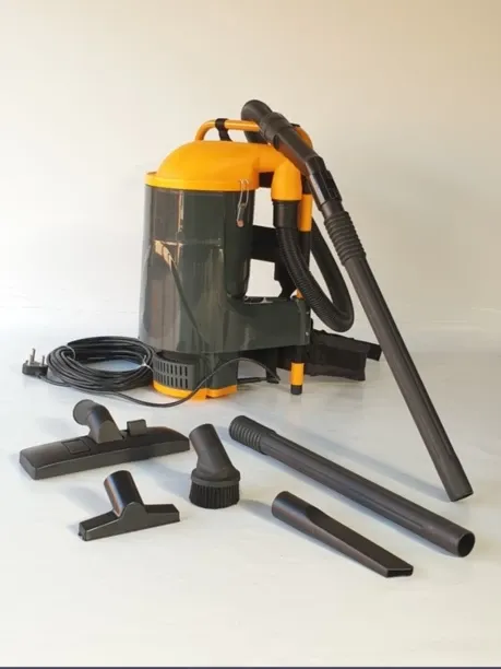 Vacuum cleaner Back pack vacuum (WiFi Connectivity) Dry Vacuum Cleaner