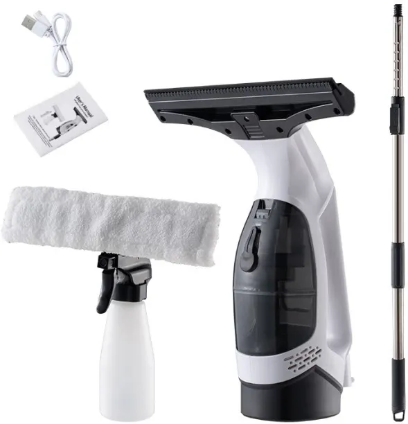 banana Vacuum Squeegee High Pressure Washer