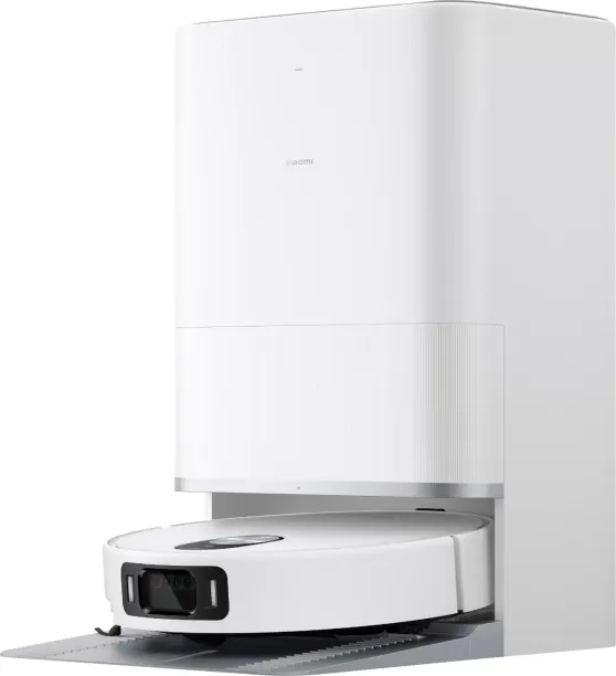 Xiaomi Robot Vacuum Cleaner 5 Pro (WiFi Connectivity) Robotic Floor Cleaner