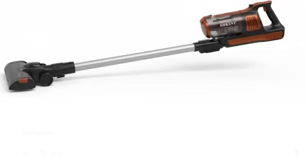 Sokany Vacuum Cleaners Efficient Home Cleaning Solutions Cordless Vacuum Cleaner