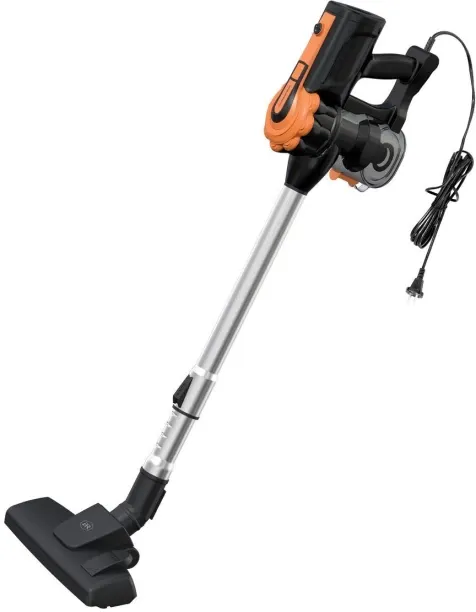 Bennett Read Cyclo-Tech 2-in-1 Upright / Hand Vacuum System Cordless Vacuum Cleaner