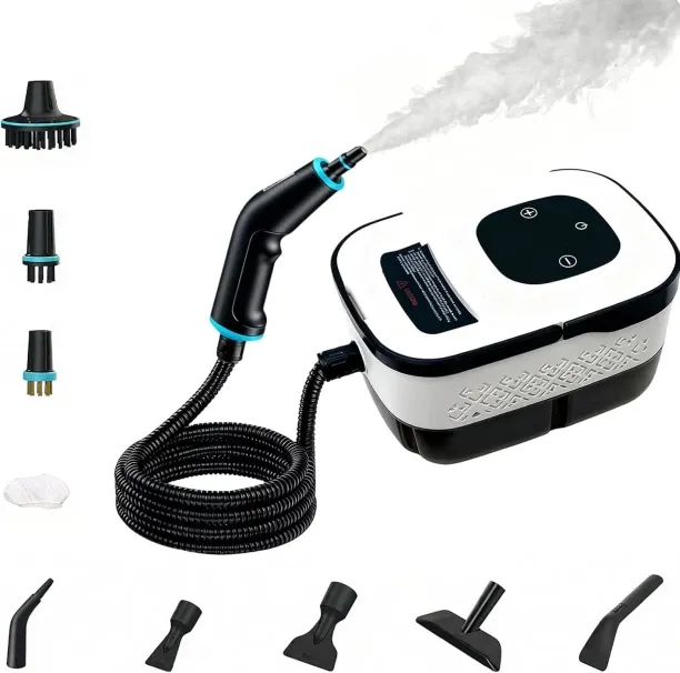 Loznron High Pressure Steam Cleaner Portable Steam Mops