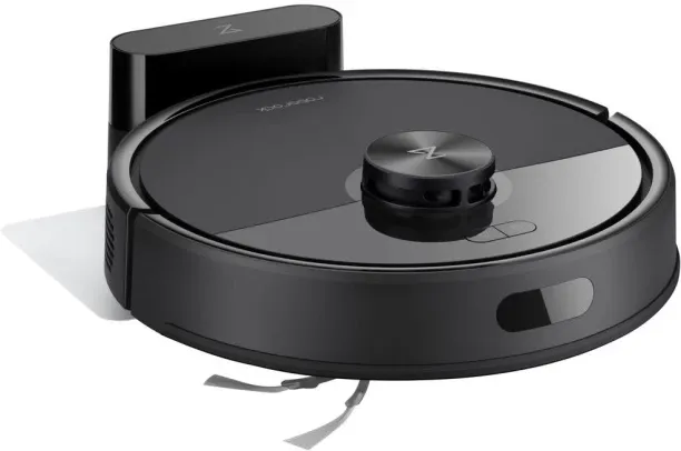 Roborock Q7 TF Smart Multi-Surface Robot Vacuum - Black (WiFi Connectivity) Robotic Floor Cleaner