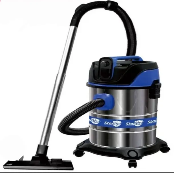 STARLUX 25 L WET AND DRY Wet & Dry Vacuum Cleaner