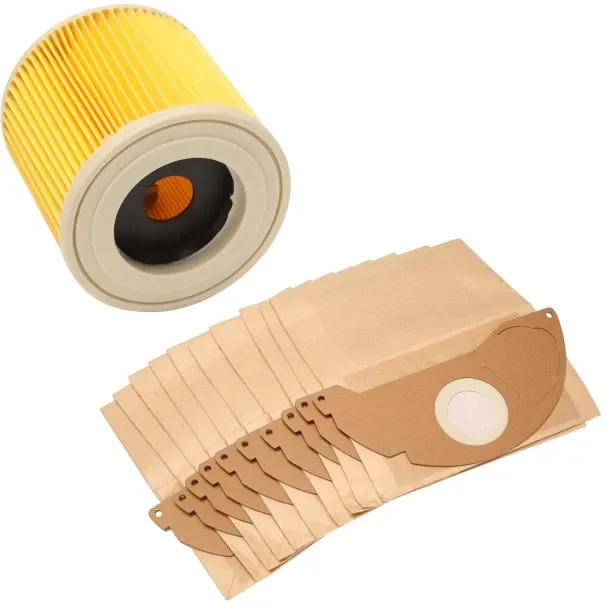 XiYuaYE vacuum cleaner accessories Dry Vacuum Cleaner