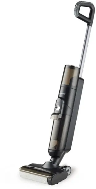 Sokany Vertical Handheld Vacuum Cleaner for Dry and Wet Cleaning Upright Stick Vacuum Cleaner