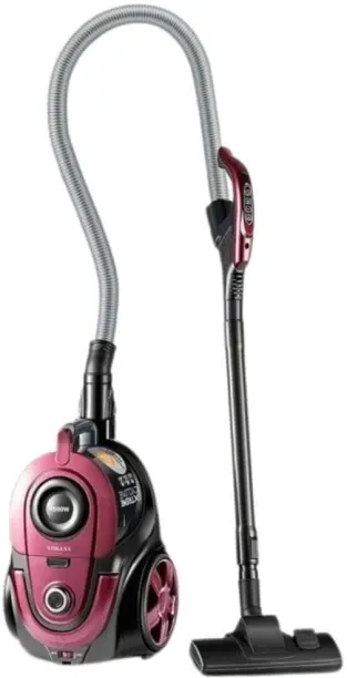 Sokany SK-13045 High-Power Canister Corded Vacuum Cleaner