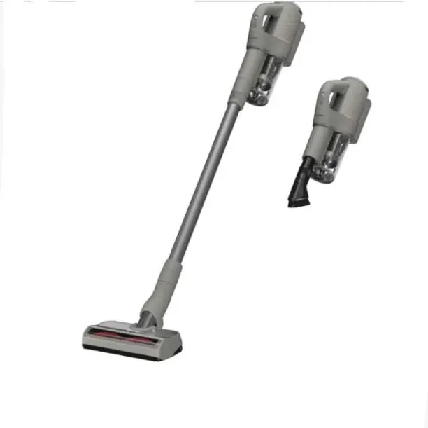 Miele HX1 CarCare Casa Grey Vacuum - HX1 Cordless Vacuum Cleaner