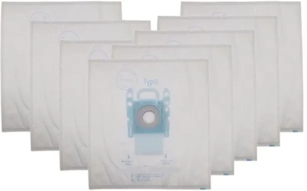 XiYuaYE VCB3-034 Disposable Vacuum Cleaner Bag
